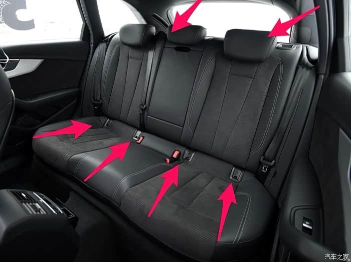 座椅的人,13款4肉的儿童安全座椅怎么安装_奥迪a4l论坛_汽车之家论坛