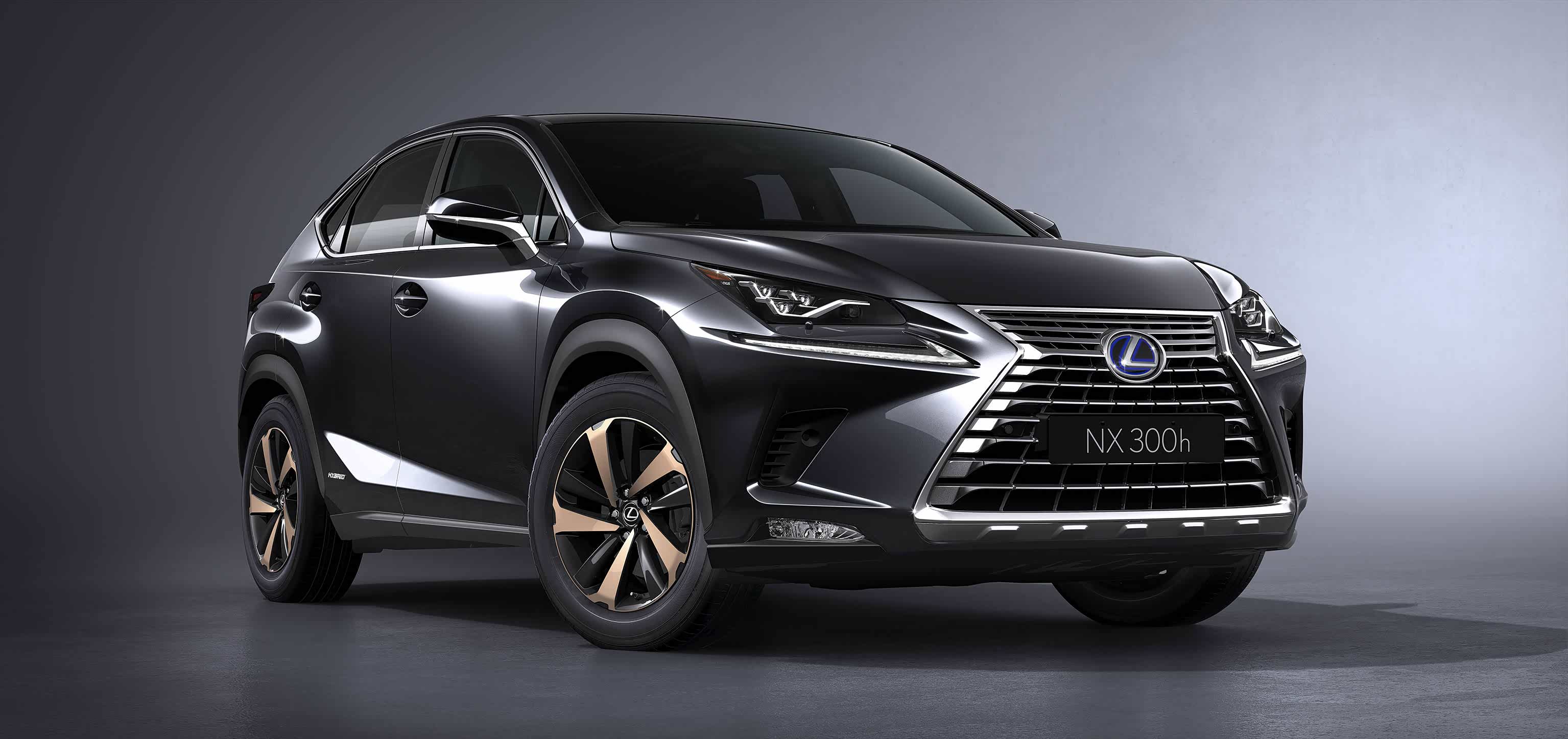【图】[cp]lexus nx 300h高清壁纸_雷克萨斯nx论坛_汽车之家论坛