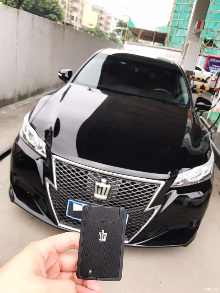 皇冠论坛_汽车之家论坛