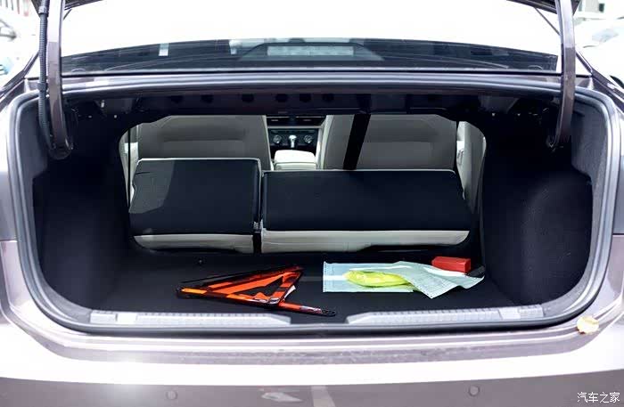 就是这样有范!一起来欣赏朗逸plus