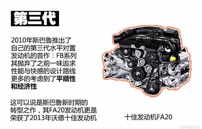 斯巴鲁fb25发动机参数图片