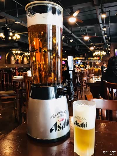 朝日扎啤 全球最diaosuperdry 科普全国百威销量第北广而拉萨 朝日