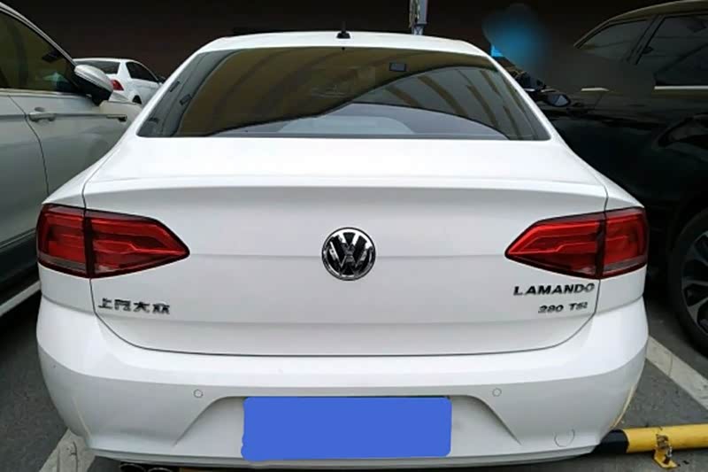 迟来的作业大众凌度