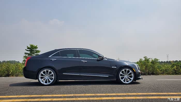 2419 | 回复: 17 凯迪拉克ats/ats-l论坛 atsl能换ct5的轮胎个轮毂么?