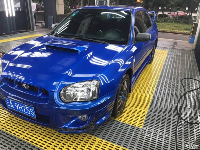 【图】出八代素车一台_翼豹论坛_汽车之家论坛