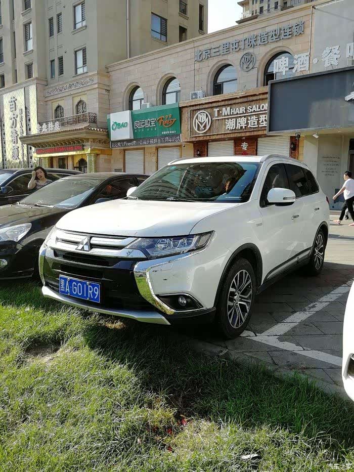 天辽地宁的海滨自驾印记