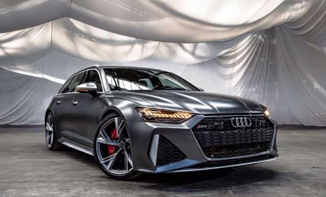 【图】奥迪旗下一款非常经典的性能跑车,_奥迪rs论坛_汽车之家论坛