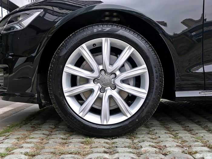 武汉地区收一套原厂18吋10幅款式的轮毂