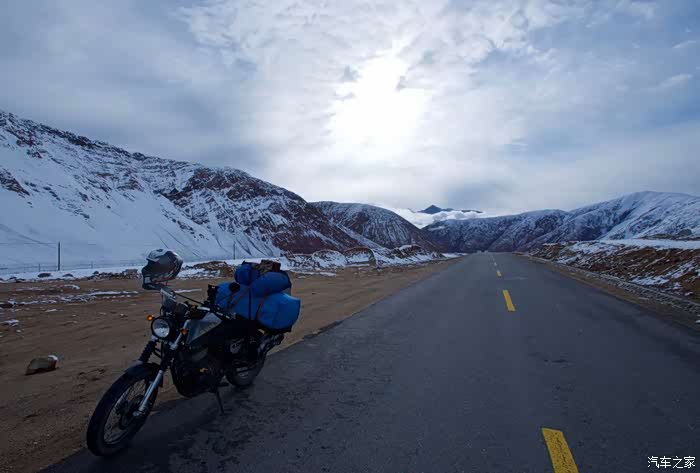 新手大叔鑫源银瓶万里独行