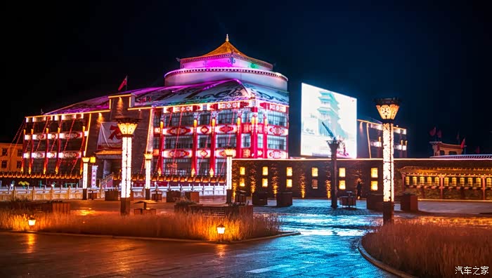 2019国庆道孚德格石渠自驾