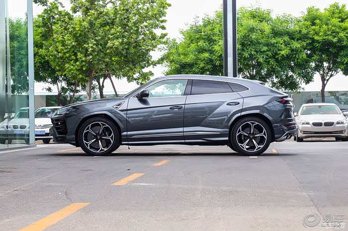 国产兰博基尼来了你还选择缤越吗