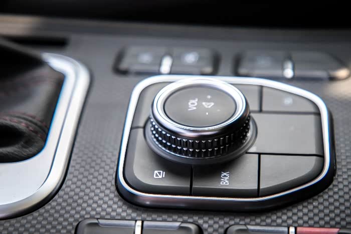 毫不温柔的走进我的生活大白提车记