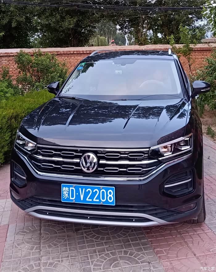 哪位探友知道探岳280tsi总公里数的平均油耗可以恢复么