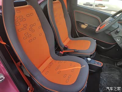 宝骏e100,代步小神器.