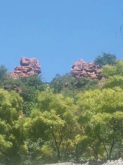 七夕,情人节之日,小七陪我去情人山