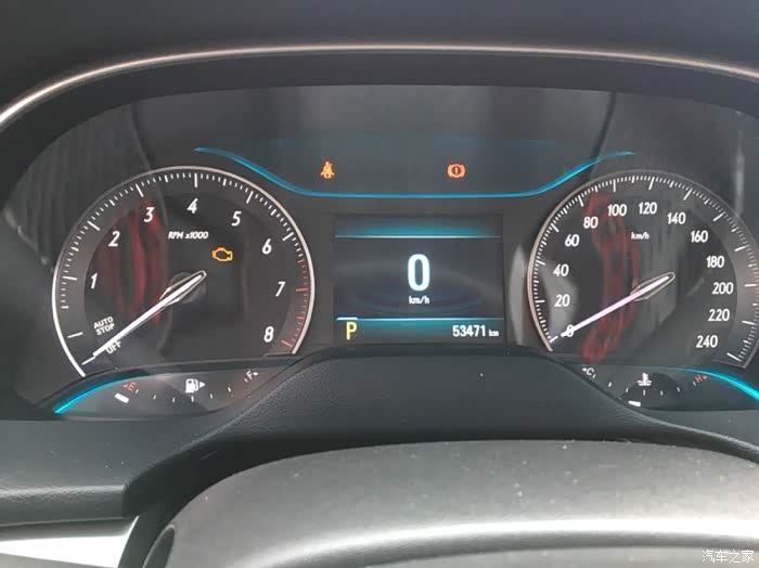 【图】17款英朗.换变速箱油大概需要多少钱?