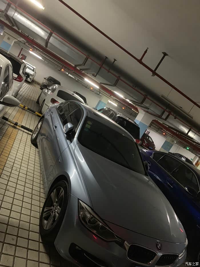 图 求科普 宝马118三厢运动会有抖动的问题吗 宝马1系论坛 汽车之家论坛