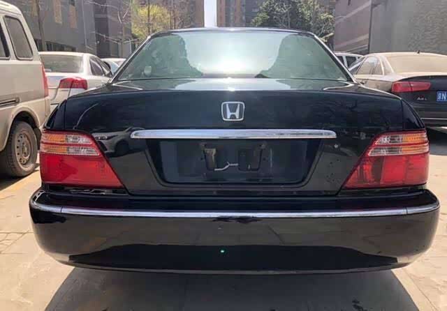 本田里程ka9,绝对是经典的本田王了.