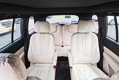 理想one 国货崛起!