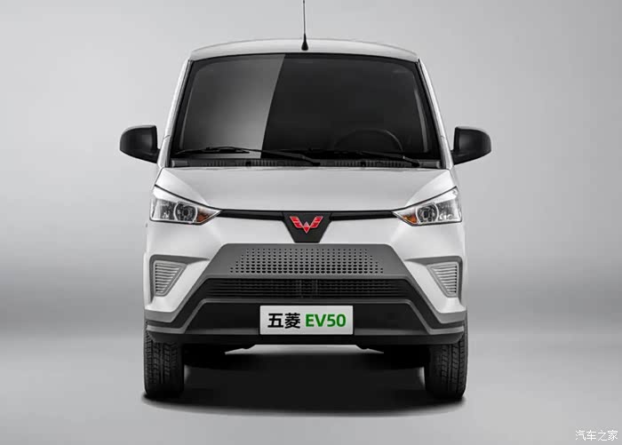 【图】五菱旗下首款电动面包车ev50_五菱荣光ev论坛_汽车之家论坛