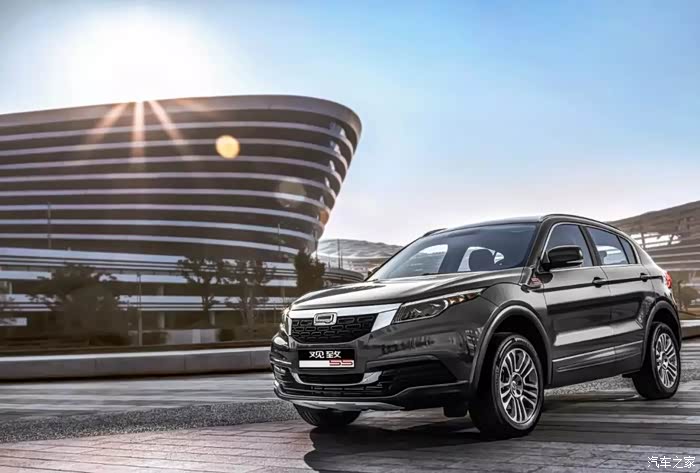 宝能汽车武汉观致