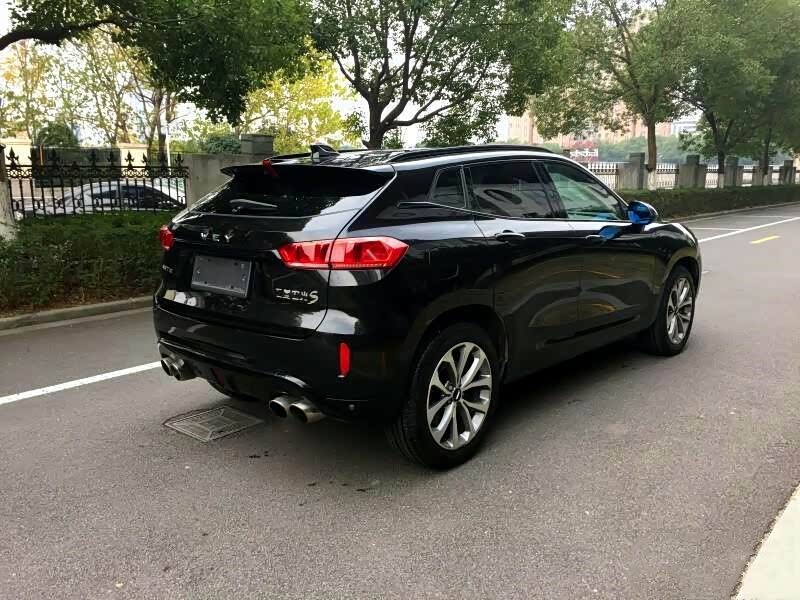 魏牌 vv7论坛_汽车之家论坛