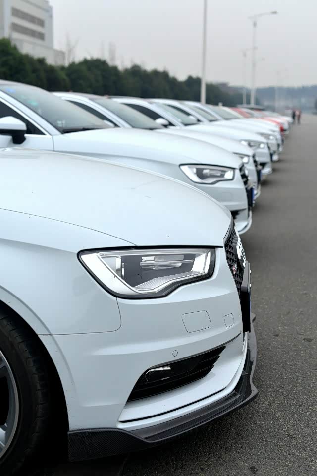 【成都奥迪a3车友会】2019成都奥迪a3年会