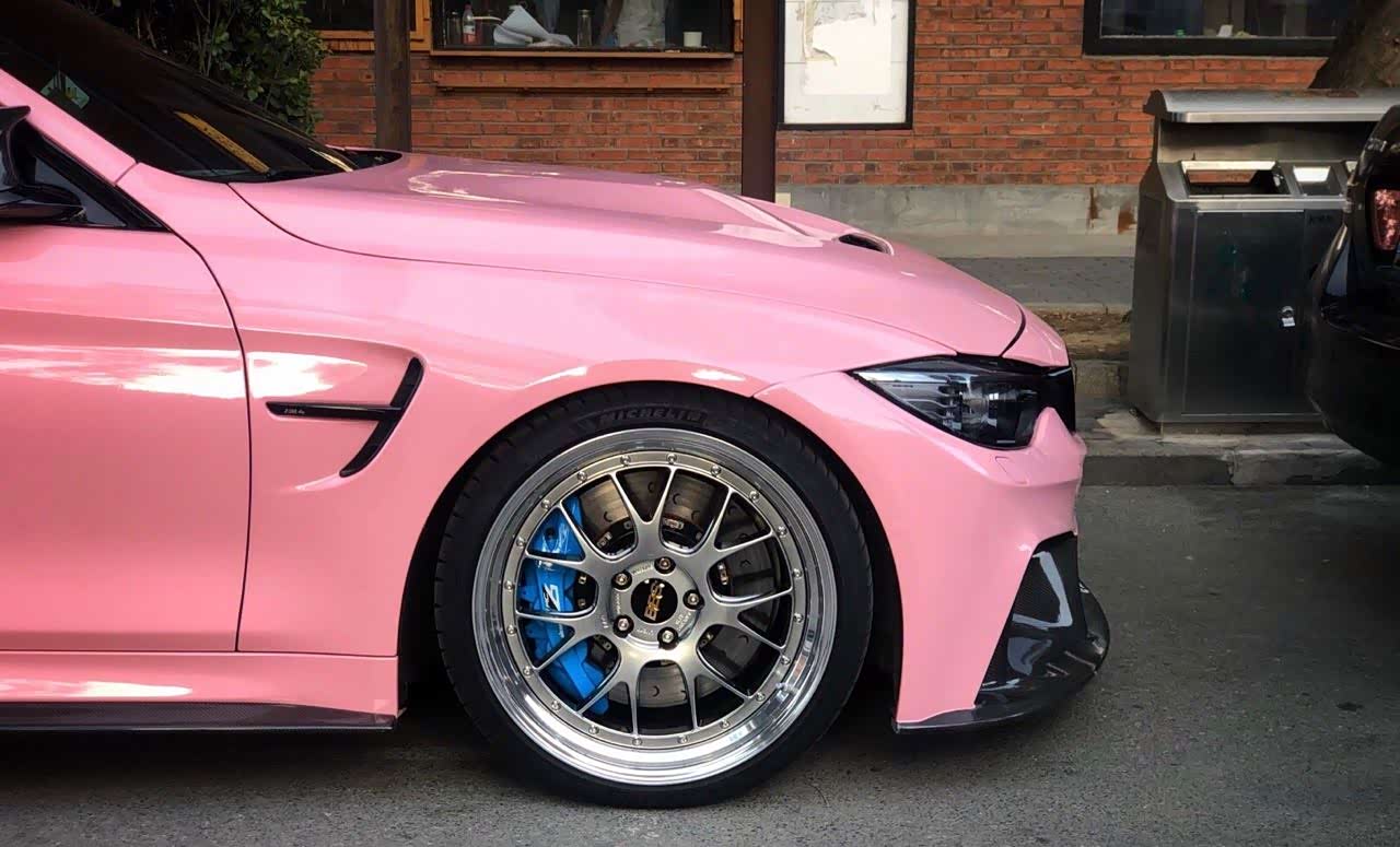 宝马m系论坛_汽车之家论坛