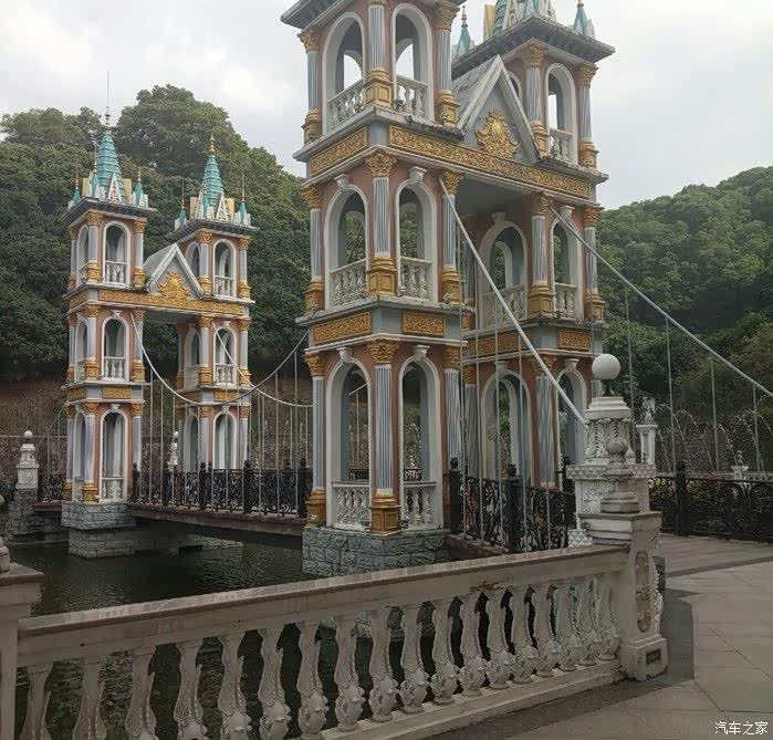 深圳长安车友会509平湖冲哥龙凤山庄一日游