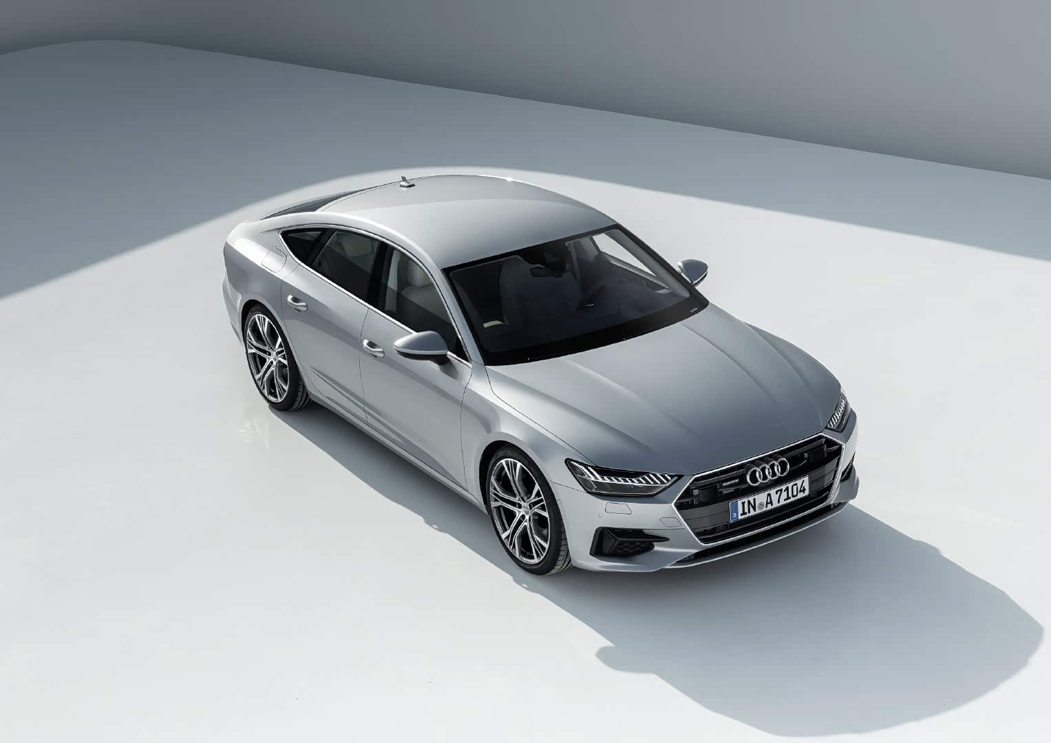 性能之车audi a7 sportback_奥迪a7论坛_手机汽车之家