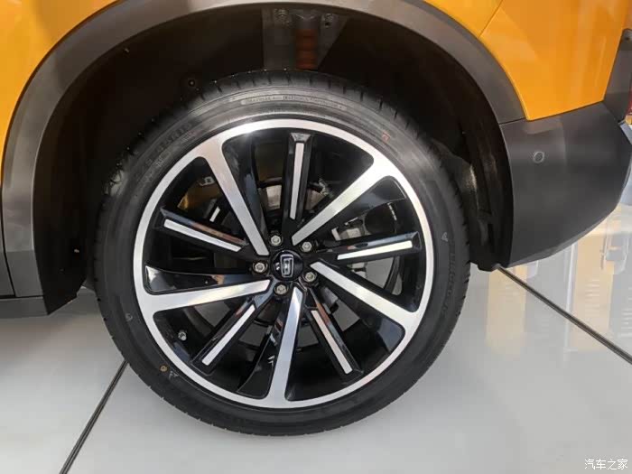 准备提车奔腾t77了