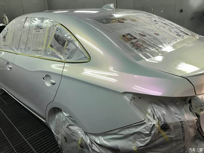 端午意外直接让我升级杜雅漆