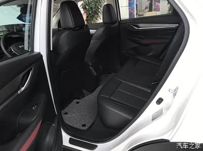 cs55 plus 到店实车实拍_长安cs55plus论坛_手机汽车之家