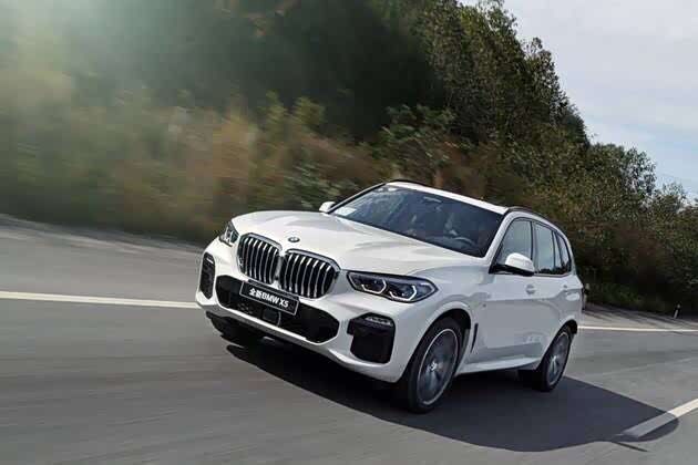 宝马5系论坛_汽车之家论坛