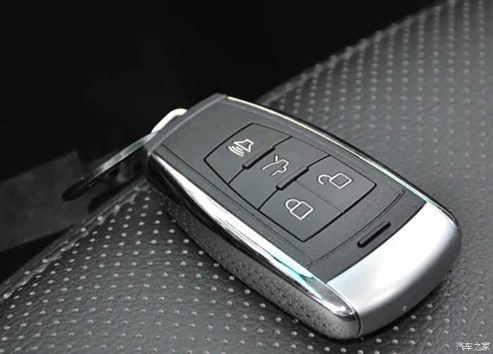 【图】ec5新车提车试驾体验_北汽新能源ec5论坛_汽车之家论坛