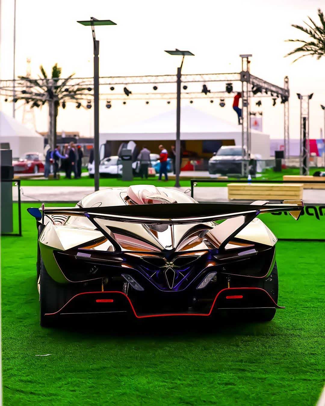 【图】超级野兽ie陆地飞行器,真酷_傲旋论坛_汽车之家论坛