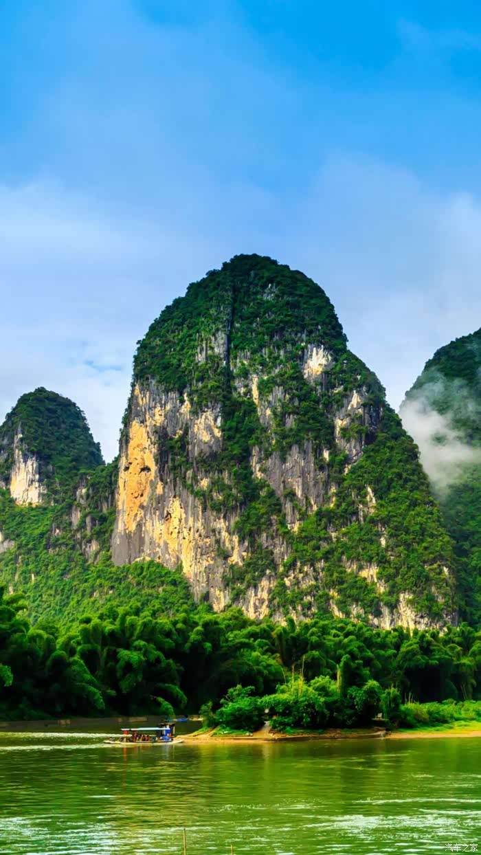 出去旅游,不是去看风景,而是去发现真实的自己你活得漂亮了 世