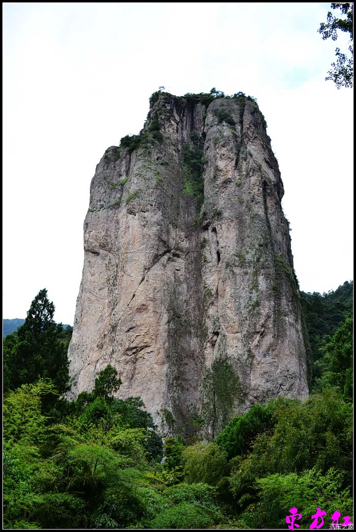 【感人七夕】【无锡长安suv联盟】七夕节自驾---游雁荡山