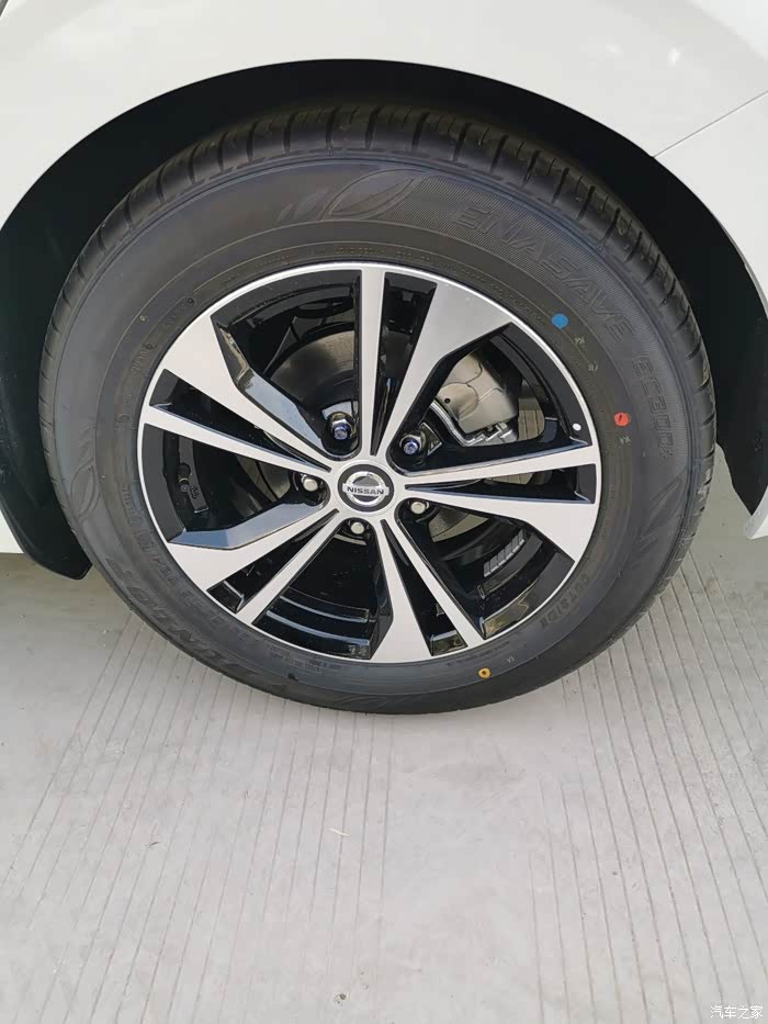 14代轩逸&一路陪伴