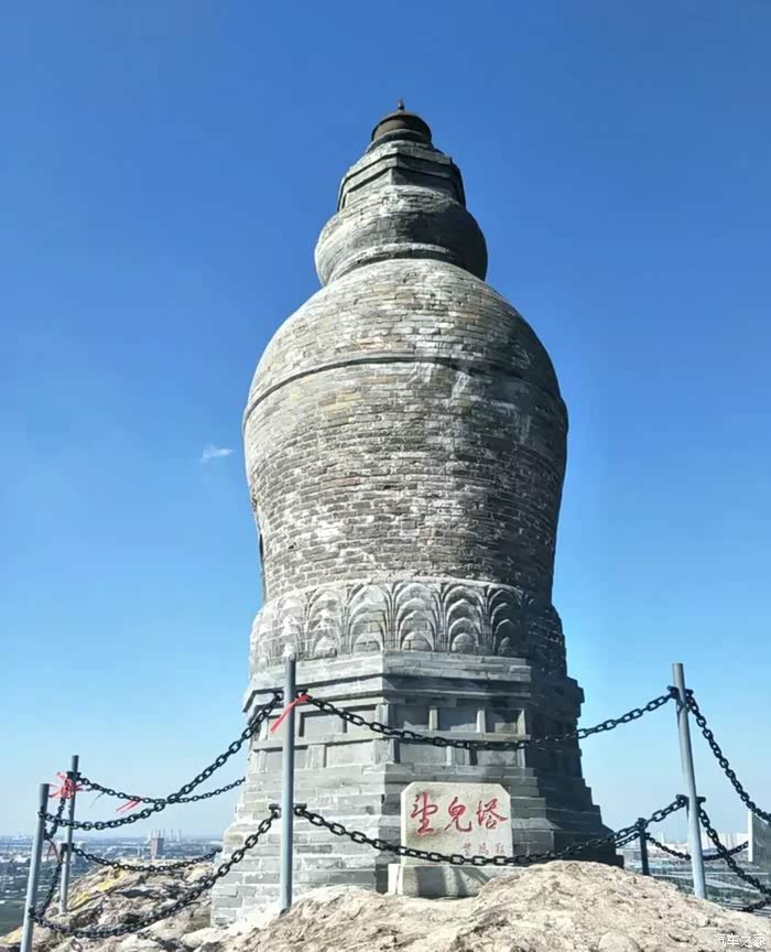 【辽宁长安车友俱乐部】望儿山自驾游,感受山情美意