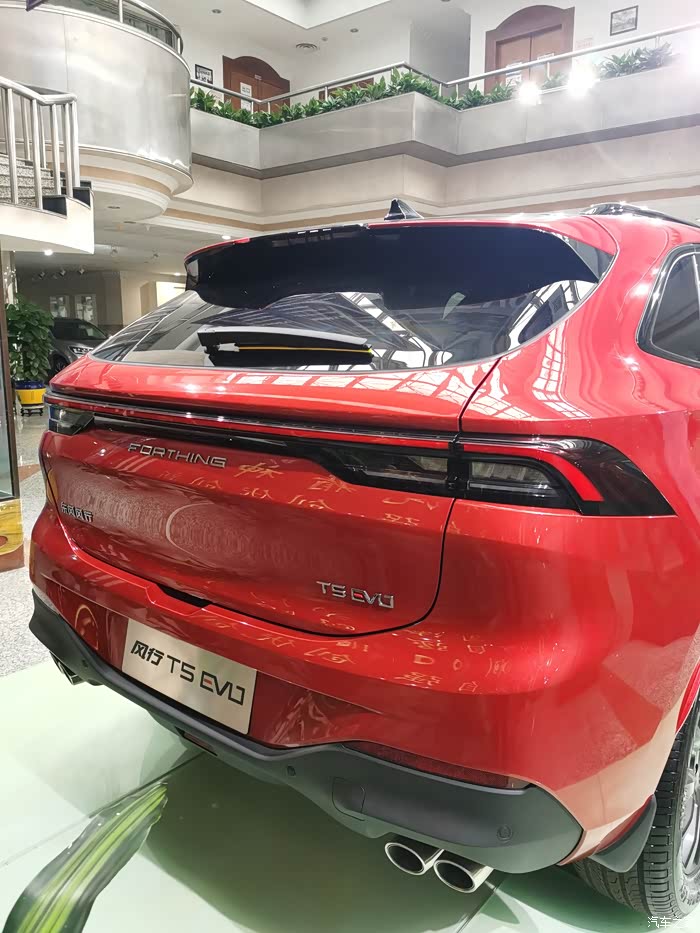 【图】恋上一座城,爱上一辆车,拥有一个家_风行t5 evo论坛_汽车之家