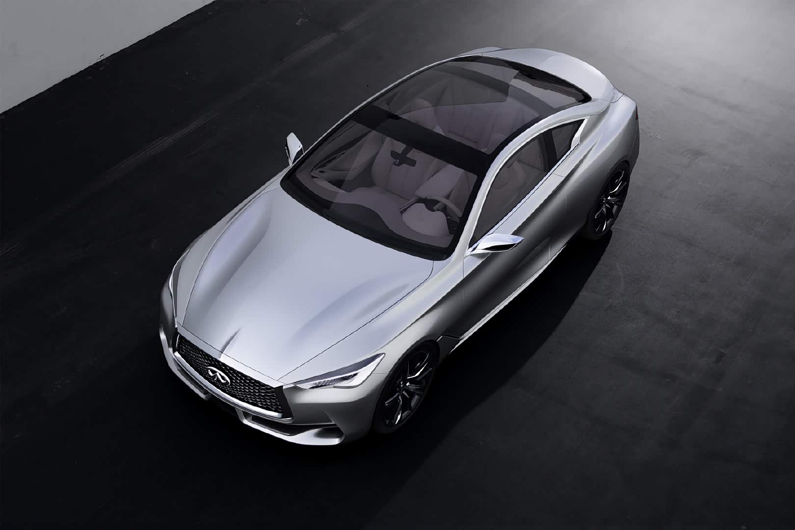 infiniti q60 concept 超清壁纸大片_英菲尼迪q60/q60s论坛_手机汽车