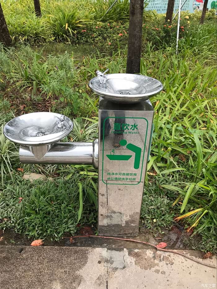 【支持青少年论坛】公园野餐