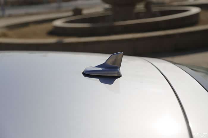 年前狠心拔草,我的理想座驾19款奥迪a7.