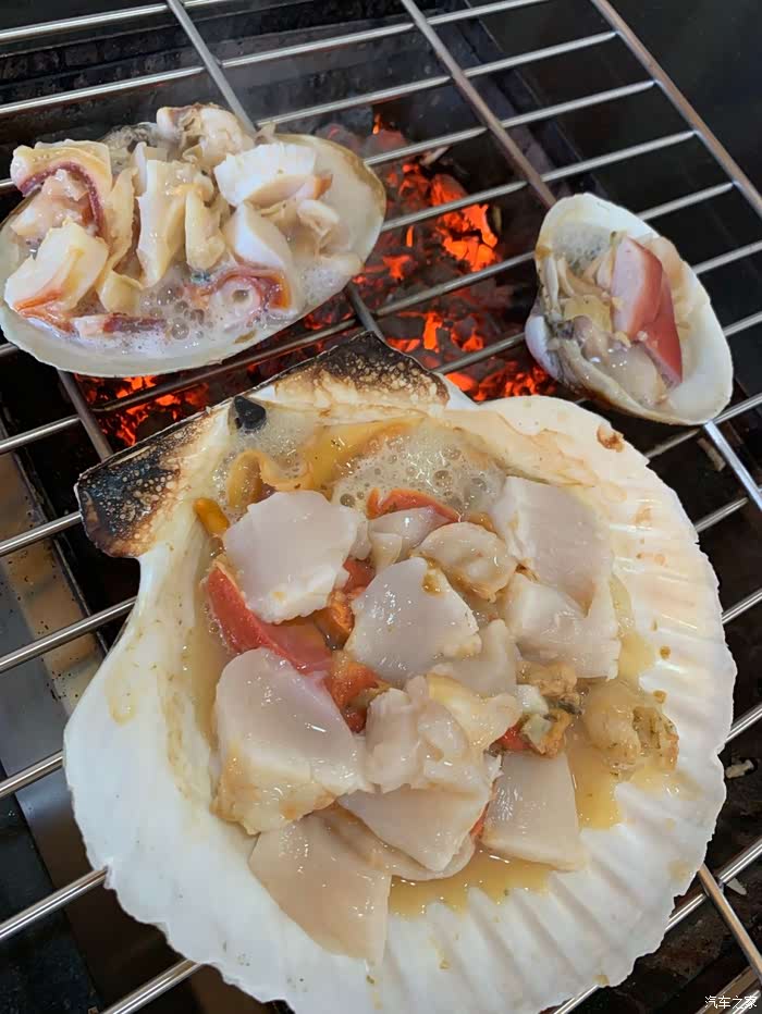 大延吉,我从小吃到大的地方