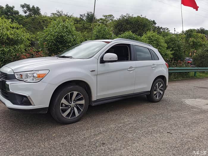 第一眼就认定了劲炫的外观.