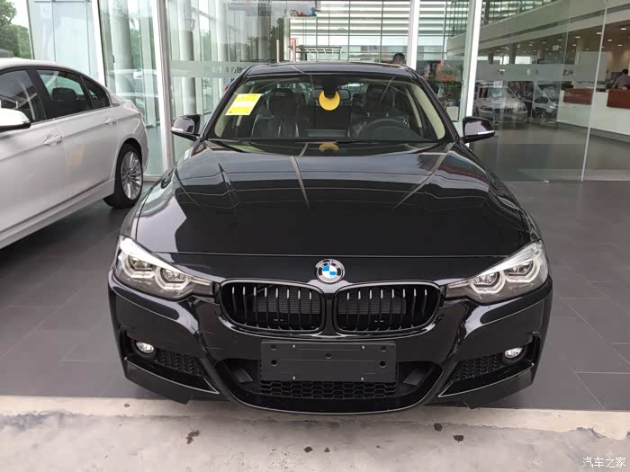 【图】320lim曜夜的颜色选择_宝马3系论坛_汽车之家论坛