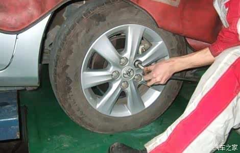 胎压bar是什么意思?