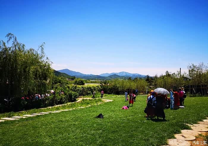 游富饶农场,寻找童趣,一起嗨翻天