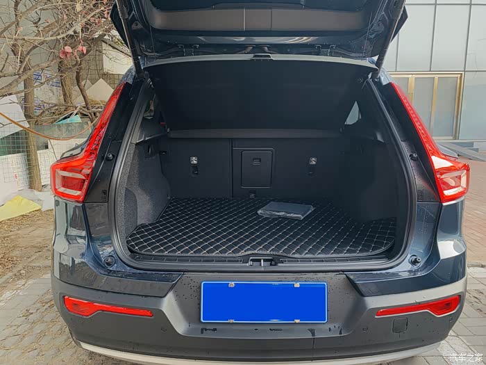 沃尔沃xc40论坛_汽车之家论坛